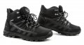 Scooter G5551 TS čierne trekingové topánky | ARNO-obuv.sk - obuv s tradíciou