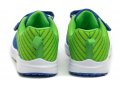 Befado 516x135 modro zelené detské tenisky | ARNO-obuv.sk - obuv s tradíciou