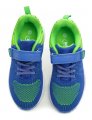 Befado 516x135 modro zelené detské tenisky | ARNO-obuv.sk - obuv s tradíciou