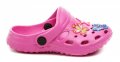 Slobby 191-0004-S1 ružové nazúvaky | ARNO-obuv.sk - obuv s tradíciou