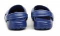 Slobby 191-0004-S1 modré nazúvaky | ARNO-obuv.sk - obuv s tradíciou