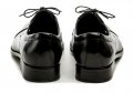 Tapi A-4929 čierne pánske nadmerné poltopánky | ARNO-obuv.sk - obuv s tradíciou