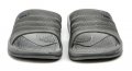 Magnus 380-0009-S7 šedé pánske plážovky | ARNO-obuv.sk - obuv s tradíciou