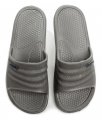 Magnus 380-0009-S7 šedé pánske plážovky | ARNO-obuv.sk - obuv s tradíciou