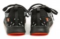 VM Tira 4005-60 čierne letné tenisky | ARNO-obuv.sk - obuv s tradíciou