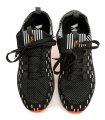 VM Tira 4005-60 čierne pánske letné tenisky | ARNO-obuv.sk - obuv s tradíciou