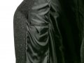 VELTEX 5006 čierne prskané pánske sako | ARNO-obuv.sk - obuv s tradíciou
