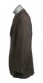 CENTONE KTS-0076-07 hnedé prskané pánske sako | ARNO-obuv.sk - obuv s tradíciou
