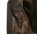 CENTONE KTS-0076-07 hnedé prskané pánske sako | ARNO-obuv.sk - obuv s tradíciou