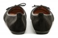 T Sokolski W21-703 čierne dámske baleríny | ARNO-obuv.sk - obuv s tradíciou