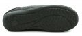 Medi Line 5064-022 šedé pánske šľapky | ARNO-obuv.sk - obuv s tradíciou