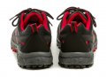 Navaho N7-109-26-01 čierno červené tenisky | ARNO-obuv.sk - obuv s tradíciou