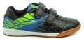 Axim 3H21028G modro čierne športové tenisky | ARNO-obuv.sk - obuv s tradíciou