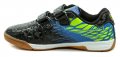 Axim 3H21028G modro čierne športové tenisky | ARNO-obuv.sk - obuv s tradíciou