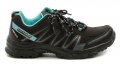 American Club WT50-22 black mint softshell tenisky | ARNO-obuv.sk - obuv s tradíciou