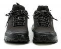 American Club WT82-22 černé pánské nadměrné softshell tenisky | ARNO-obuv.sk - obuv s tradíciou