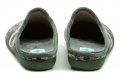 Medi Line 5033-021 khaki pánske šľapky | ARNO-obuv.sk - obuv s tradíciou