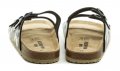 Bio Walker 704510 maskáčové šľapky | ARNO-obuv.sk - obuv s tradíciou
