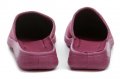 Befado 019D125 vínové dámske papuče | ARNO-obuv.sk - obuv s tradíciou