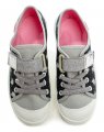Befado 251y185 navy šedé detské tenisky | ARNO-obuv.sk - obuv s tradíciou