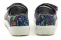 Befado 251y182 modré detské tenisky | ARNO-obuv.sk - obuv s tradíciou