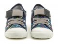 Befado 251y182 modré detské tenisky | ARNO-obuv.sk - obuv s tradíciou