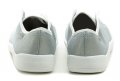 Befado 246q009 strieborné dievčenské tenisky | ARNO-obuv.sk - obuv s tradíciou