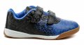 Axim 5H21029D modro čierne športové tenisky | ARNO-obuv.sk - obuv s tradíciou