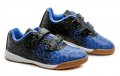 Axim 5H21029D modro čierne športové tenisky | ARNO-obuv.sk - obuv s tradíciou