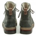 Weinbrenner W2623z34 šedomodré dámske nadmerné zimné topánky | ARNO-obuv.sk - obuv s tradíciou