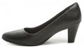 Piccadilly 700062-119 čierne dámske lodičky | ARNO-obuv.sk - obuv s tradíciou