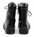 Mustang 1398-507-9 čierna dámska nadmerná zimná obuv | ARNO-obuv.sk - obuv s tradíciou