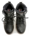Mustang 4142-504-259 graphit pánske nadmerné zimné topánky | ARNO-obuv.sk - obuv s tradíciou