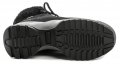 IMAC I3137z61 čierne zimné dámske topánky | ARNO-obuv.sk - obuv s tradíciou
