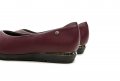 Piccadilly 147180-1 bordó dámske lodičky | ARNO-obuv.sk - obuv s tradíciou