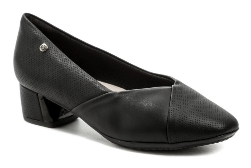 Piccadilly 322035-3 čierne dámske lodičky | ARNO-obuv.sk - obuv s tradíciou