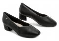 Piccadilly 322035-3 čierne dámske lodičky | ARNO-obuv.sk - obuv s tradíciou