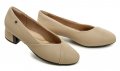 Piccadilly 322035-2 béžové dámske lodičky | ARNO-obuv.sk - obuv s tradíciou