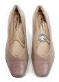 Piccadilly 748001-1 fialkové dámske lodičky | ARNO-obuv.sk - obuv s tradíciou