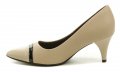 Piccadilly 745078-1 béžové dámske lodičky | ARNO-obuv.sk - obuv s tradíciou