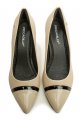 Piccadilly 745078-1 béžové dámske lodičky | ARNO-obuv.sk - obuv s tradíciou