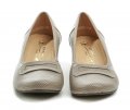 Mintaka 1608-400 béžové dámske nadmerné lodičky | ARNO-obuv.sk - obuv s tradíciou