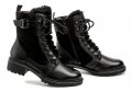 Tamaris 1-26852-29 čierne dámske zimné topánky | ARNO-obuv.sk - obuv s tradíciou