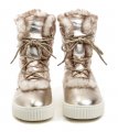 Tamaris 1-26854-29 gold dámske zimné topánky | ARNO-obuv.sk - obuv s tradíciou