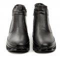 Wild 1692005B2 čierne dámske jesenné topánky | ARNO-obuv.sk - obuv s tradíciou
