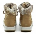 IMAC I3139z31 okrové zimné dámske topánky | ARNO-obuv.sk - obuv s tradíciou