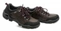 IMAC I3119-41-PZ22 hnedé pánske poltopánky | ARNO-obuv.sk - obuv s tradíciou