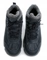 IMAC I3135z71-PZ22 modré dámske zimné topánky | ARNO-obuv.sk - obuv s tradíciou