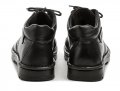 Bukat 281 čierne pánske zimné topánky | ARNO-obuv.sk - obuv s tradíciou
