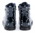 Wojtylko 1Z23007 modré detské zimné topánky | ARNO-obuv.sk - obuv s tradíciou